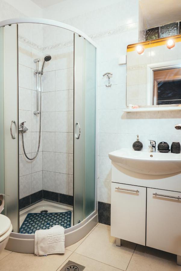 Apartment Bruna Піран Екстер'єр фото